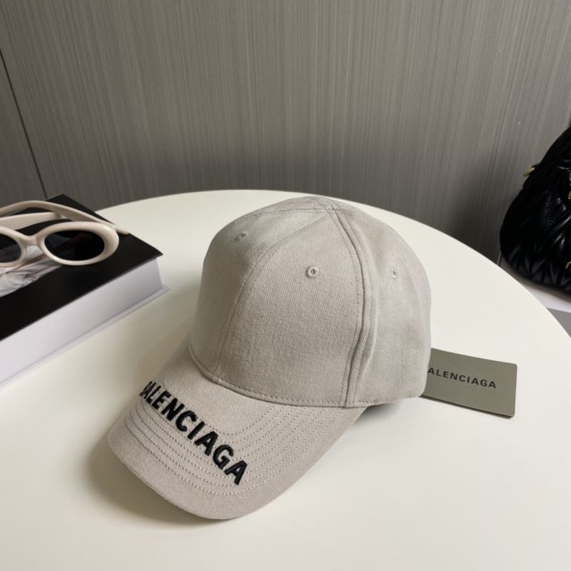 Balenciaga Caps